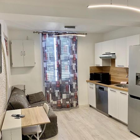 Magnifique Studio Au Coeur Historique De Frejus Ngoại thất bức ảnh