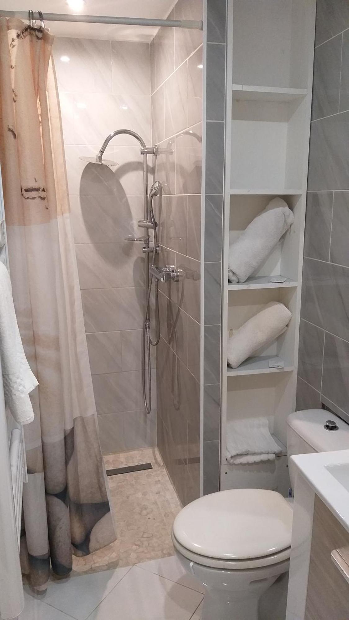 Magnifique Studio Au Coeur Historique De Frejus Ngoại thất bức ảnh